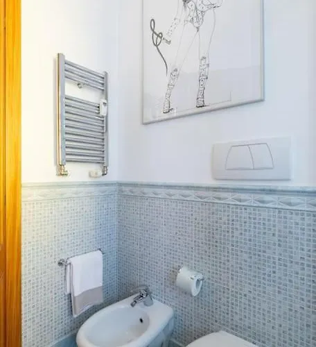Stracult House Suggestive And Vintage-pop Apartment Rome