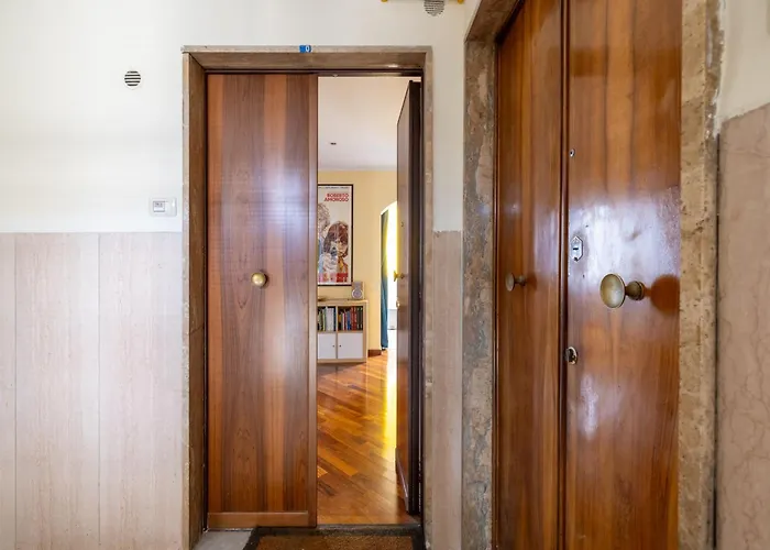 Apartment Stracult House Suggestive And Vintage-pop *